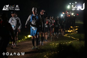 Dalat Ultra Trail 2026 - Ảnh #4720306