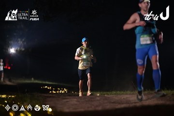Dalat Ultra Trail 2026 - Ảnh #4729818