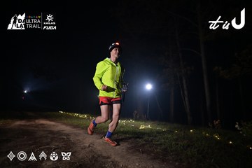 Dalat Ultra Trail 2026 - Ảnh #4706939