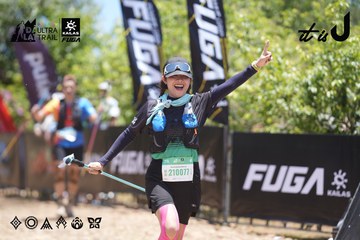 Dalat Ultra Trail 2026 - Ảnh #4693475