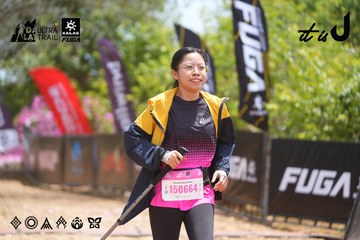 Dalat Ultra Trail 2026 - Ảnh #4868659