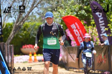 Dalat Ultra Trail 2026 - Ảnh #4700302