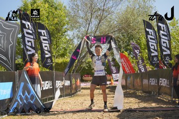Dalat Ultra Trail 2026 - Ảnh #4683449