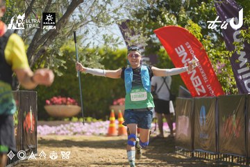 Dalat Ultra Trail 2026 - Ảnh #4683647