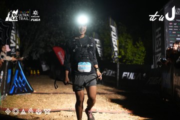 Dalat Ultra Trail 2026 - Ảnh #4759077