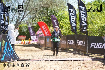 Dalat Ultra Trail 2026 - Ảnh #4696332