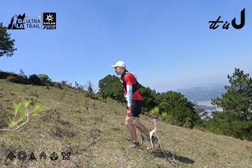 Dalat Ultra Trail 2026 - Ảnh #4733155