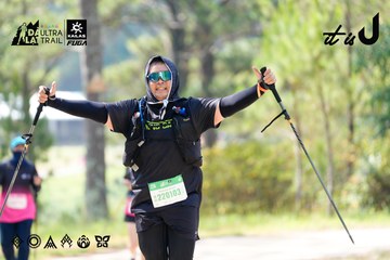 Dalat Ultra Trail 2026 - Ảnh #4834709