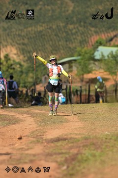 Dalat Ultra Trail 2026 - Ảnh #4716709