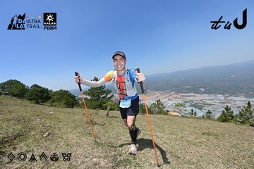 Dalat Ultra Trail 2026 - Ảnh #4733648