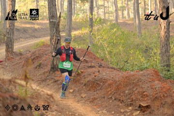 Dalat Ultra Trail 2026 - Ảnh #4841840