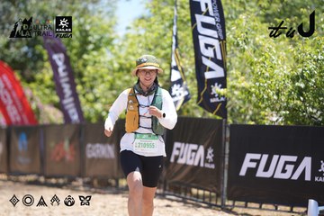 Dalat Ultra Trail 2026 - Ảnh #4692710