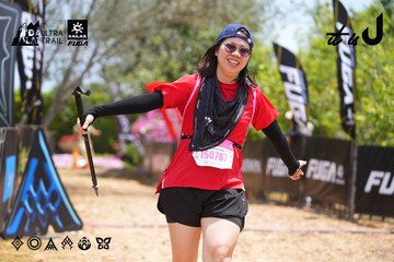 Dalat Ultra Trail 2026 - Ảnh #4868964