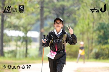 Dalat Ultra Trail 2026 - Ảnh #4835345