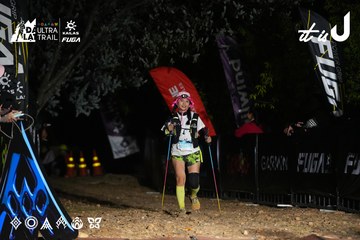 Dalat Ultra Trail 2026 - Ảnh #4758377