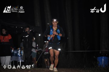 Dalat Ultra Trail 2026 - Ảnh #4699713