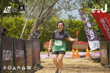 Dalat Ultra Trail 2026 - Ảnh #4721708