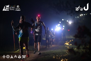 Dalat Ultra Trail 2026 - Ảnh #4719578