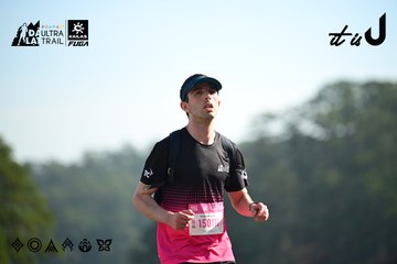 Dalat Ultra Trail 2026 - Ảnh #4911762