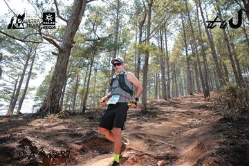 Dalat Ultra Trail 2026 - Ảnh #4738902