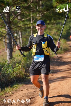 Dalat Ultra Trail 2026 - Ảnh #4908899
