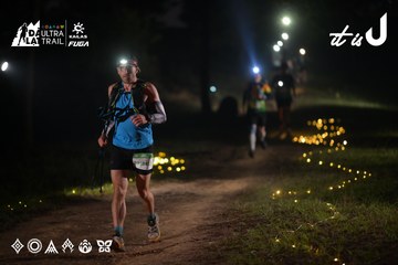 Dalat Ultra Trail 2026 - Ảnh #4720590