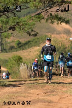Dalat Ultra Trail 2026 - Ảnh #4716192