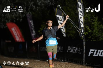 Dalat Ultra Trail 2026 - Ảnh #4762380