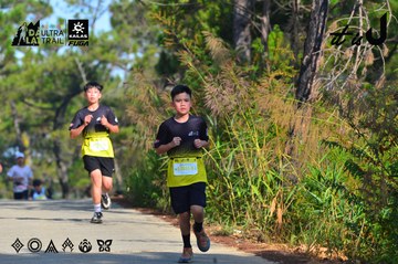 Dalat Ultra Trail 2026 - Ảnh #4780876
