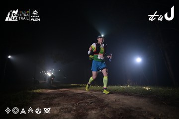 Dalat Ultra Trail 2026 - Ảnh #4705356