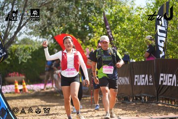 Dalat Ultra Trail 2026 - Ảnh #4901253