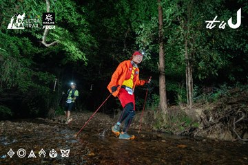 Dalat Ultra Trail 2026 - Ảnh #4907010