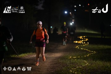 Dalat Ultra Trail 2026 - Ảnh #4720740