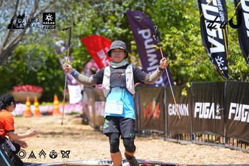 Dalat Ultra Trail 2026 - Ảnh #4723302