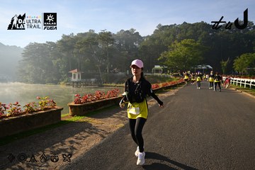 Dalat Ultra Trail 2026 - Ảnh #4911311