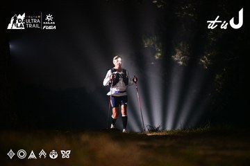 Dalat Ultra Trail 2026 - Ảnh #4899696