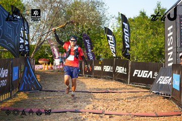 Dalat Ultra Trail 2026 - Ảnh #4742873
