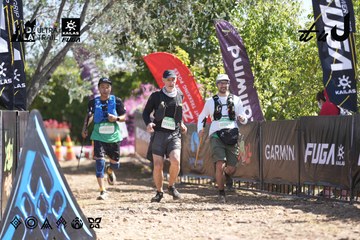 Dalat Ultra Trail 2026 - Ảnh #4685985