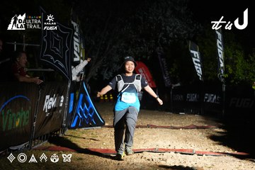Dalat Ultra Trail 2026 - Ảnh #4747437