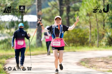 Dalat Ultra Trail 2026 - Ảnh #4834714