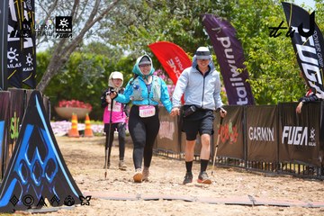 Dalat Ultra Trail 2026 - Ảnh #4870007