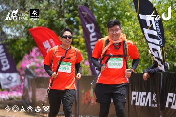 Dalat Ultra Trail 2026 - Ảnh #4870096