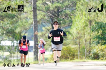 Dalat Ultra Trail 2026 - Ảnh #4834407