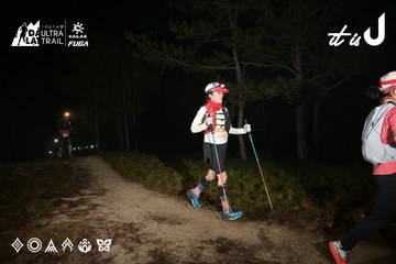 Dalat Ultra Trail 2026 - Ảnh #4751423
