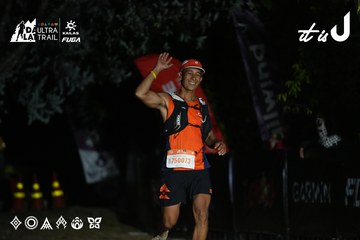 Dalat Ultra Trail 2026 - Ảnh #4759198
