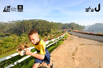 Dalat Ultra Trail 2026 - Ảnh #4911474