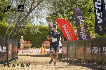 Dalat Ultra Trail 2026 - Ảnh #4684383