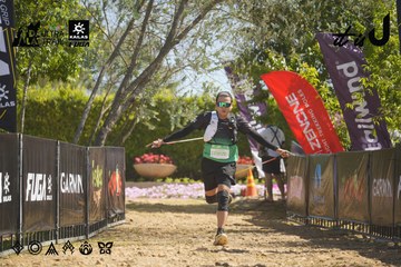 Dalat Ultra Trail 2026 - Ảnh #4683687