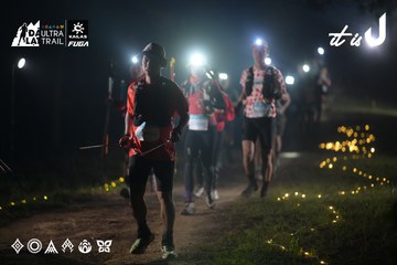 Dalat Ultra Trail 2026 - Ảnh #4719717