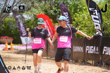 Dalat Ultra Trail 2026 - Ảnh #4869743